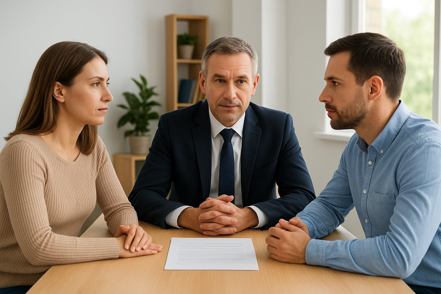 6. Family law mediators for amicable splits