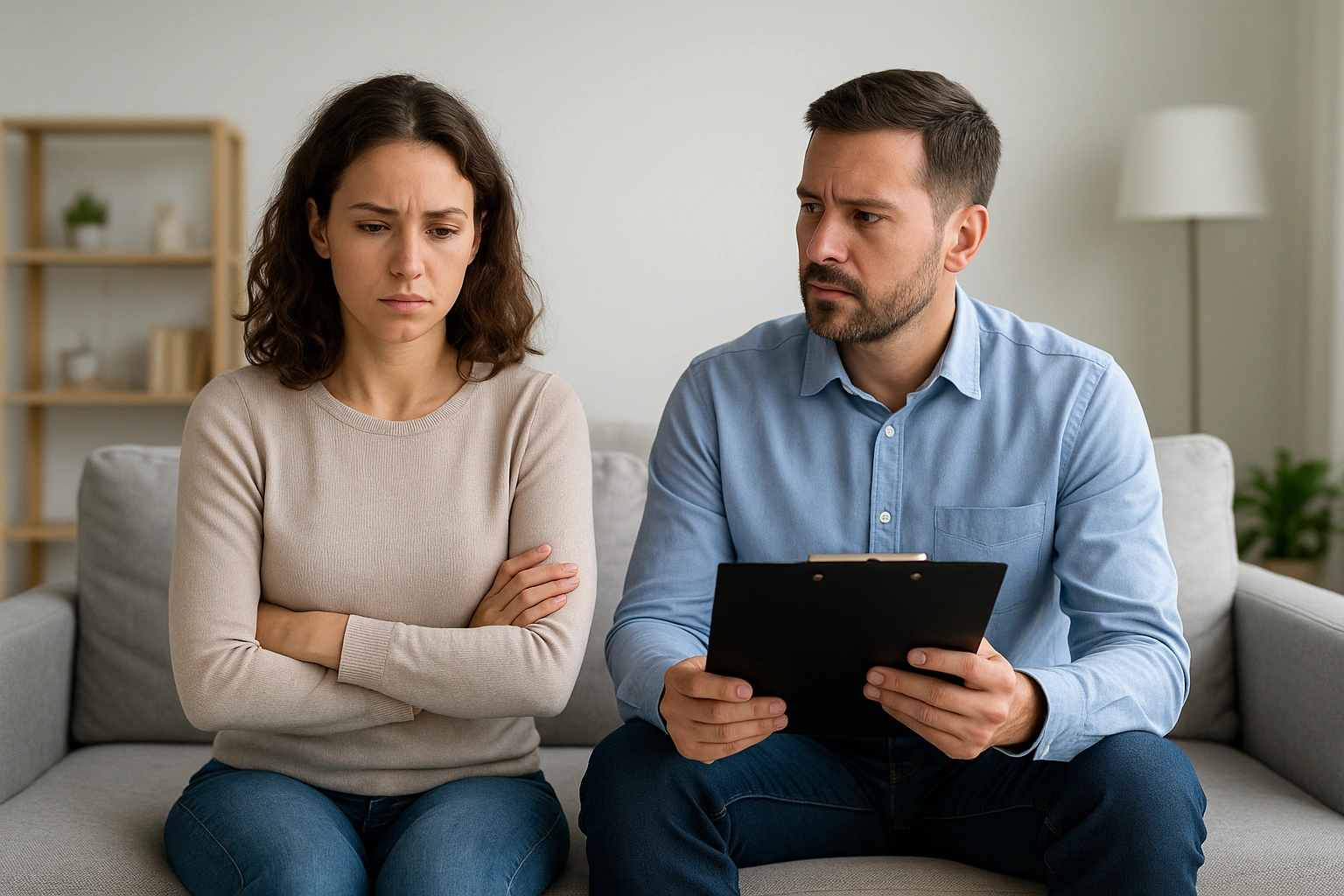 How to decide between legal separation and divorce