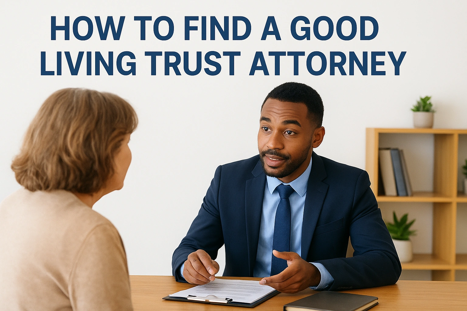 how-to-find-a-good-living-trust-attorney
