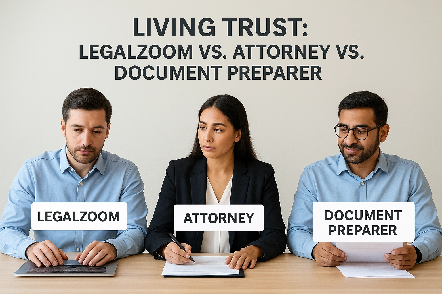 living-trust-legalzoom-vs-attorney