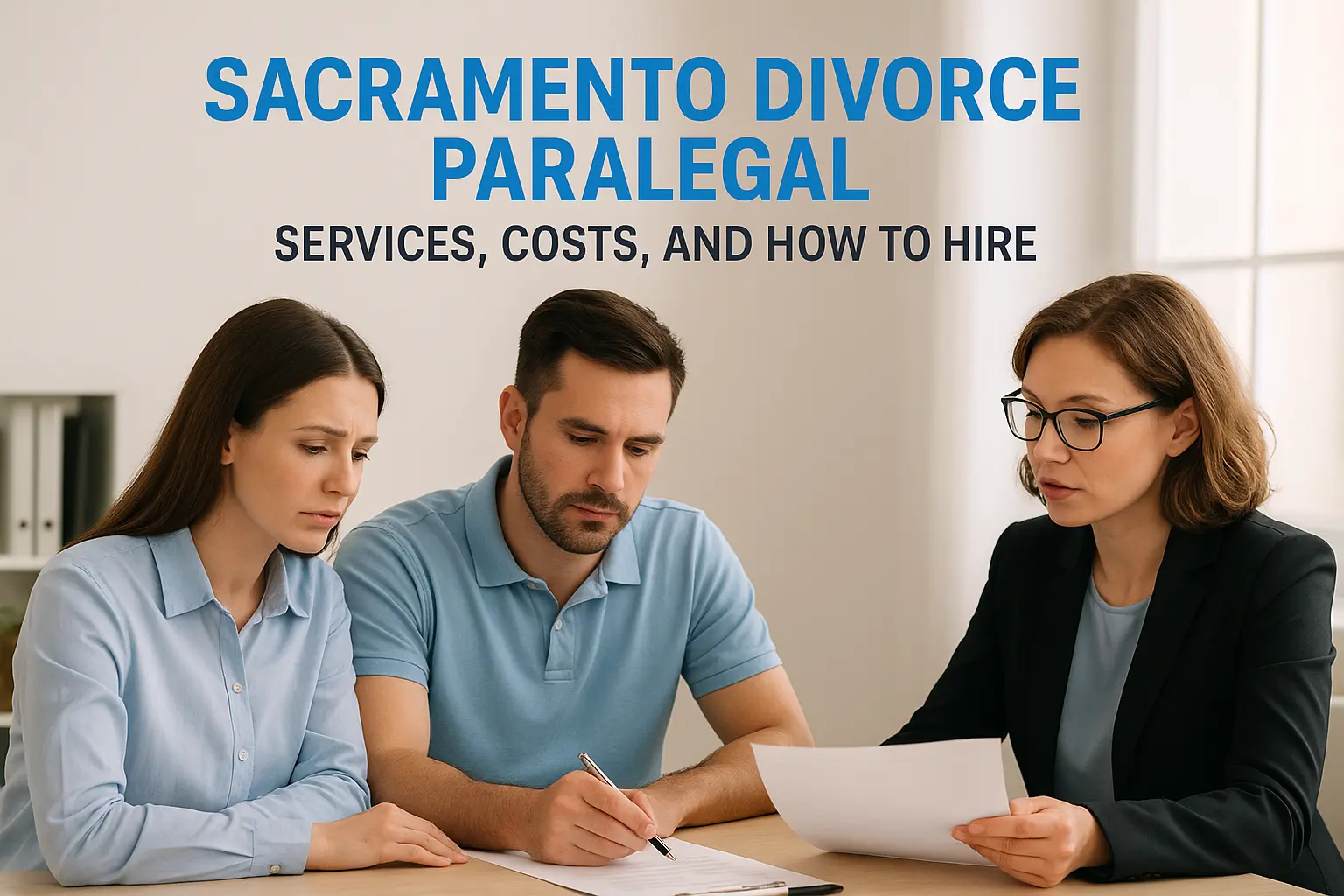 sacramento-divorce-paralegal