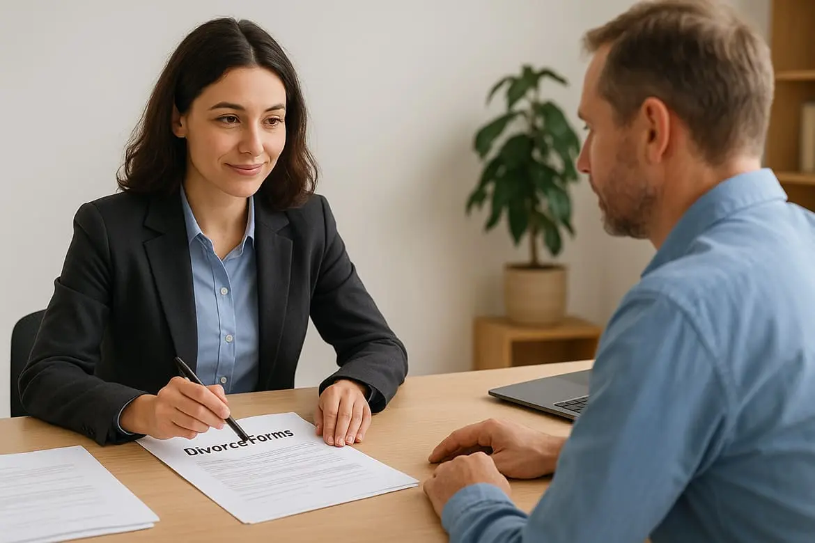 What a filing service can do for you
